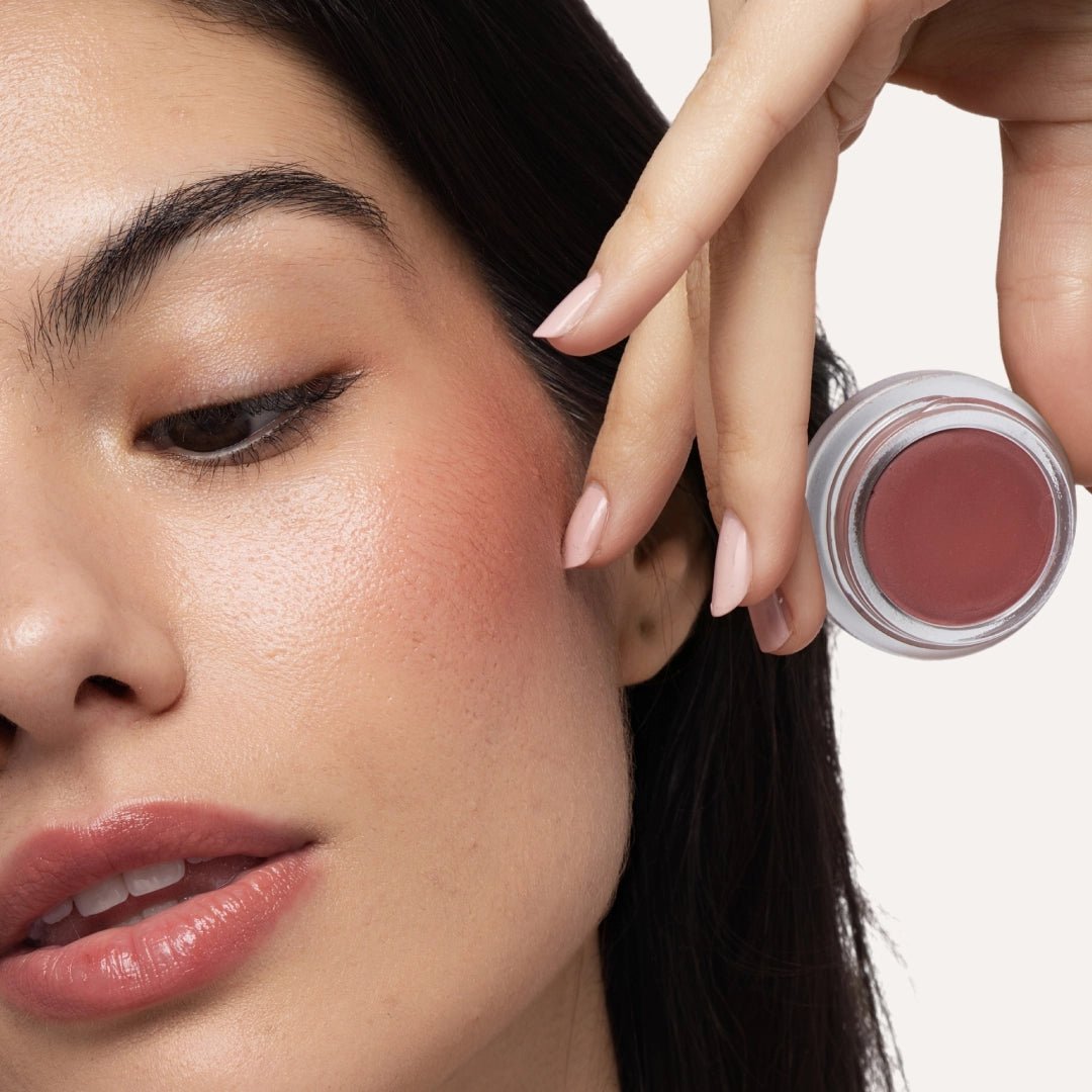 Pack Colorimetría Invierno - Saigu Cosmetics