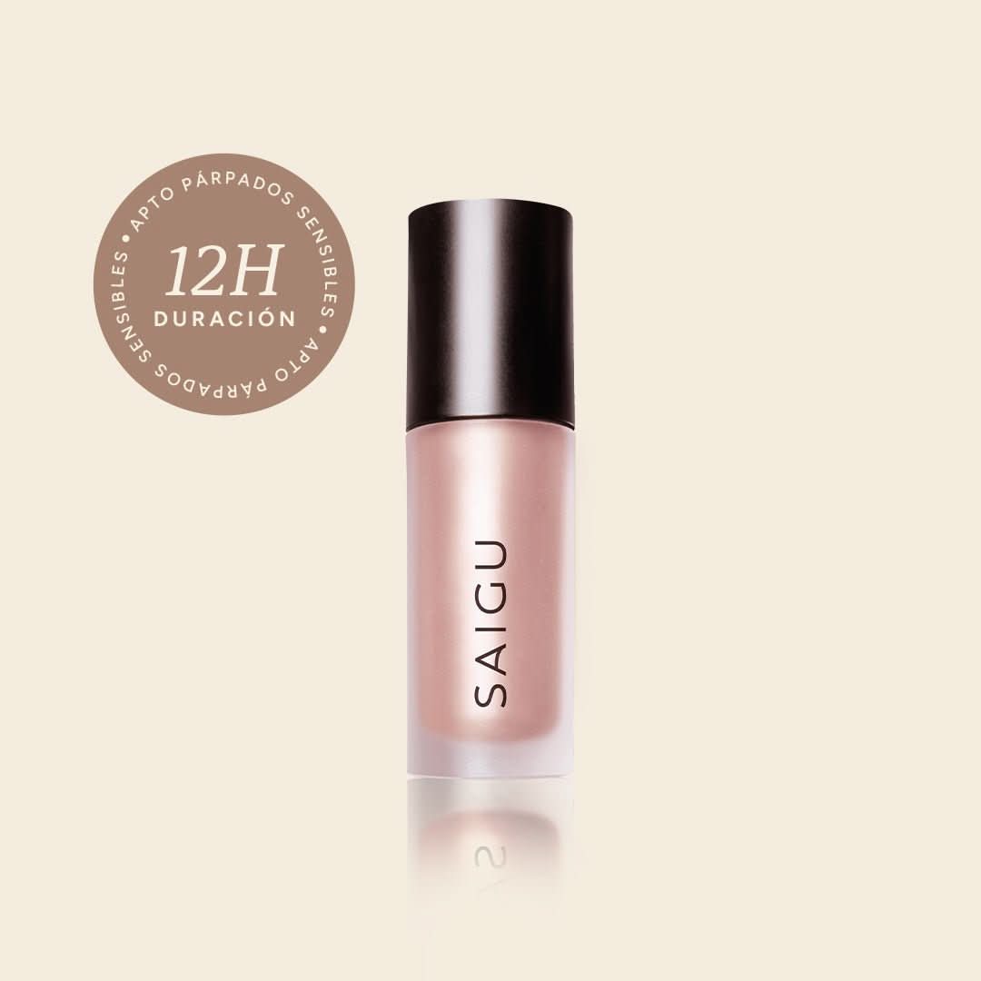 Sombra líquida One Touch Stardust - Saigu Cosmetics