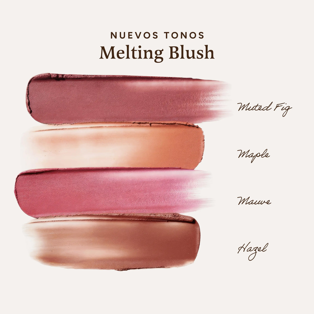 Melting Blush - Saigu Cosmetics