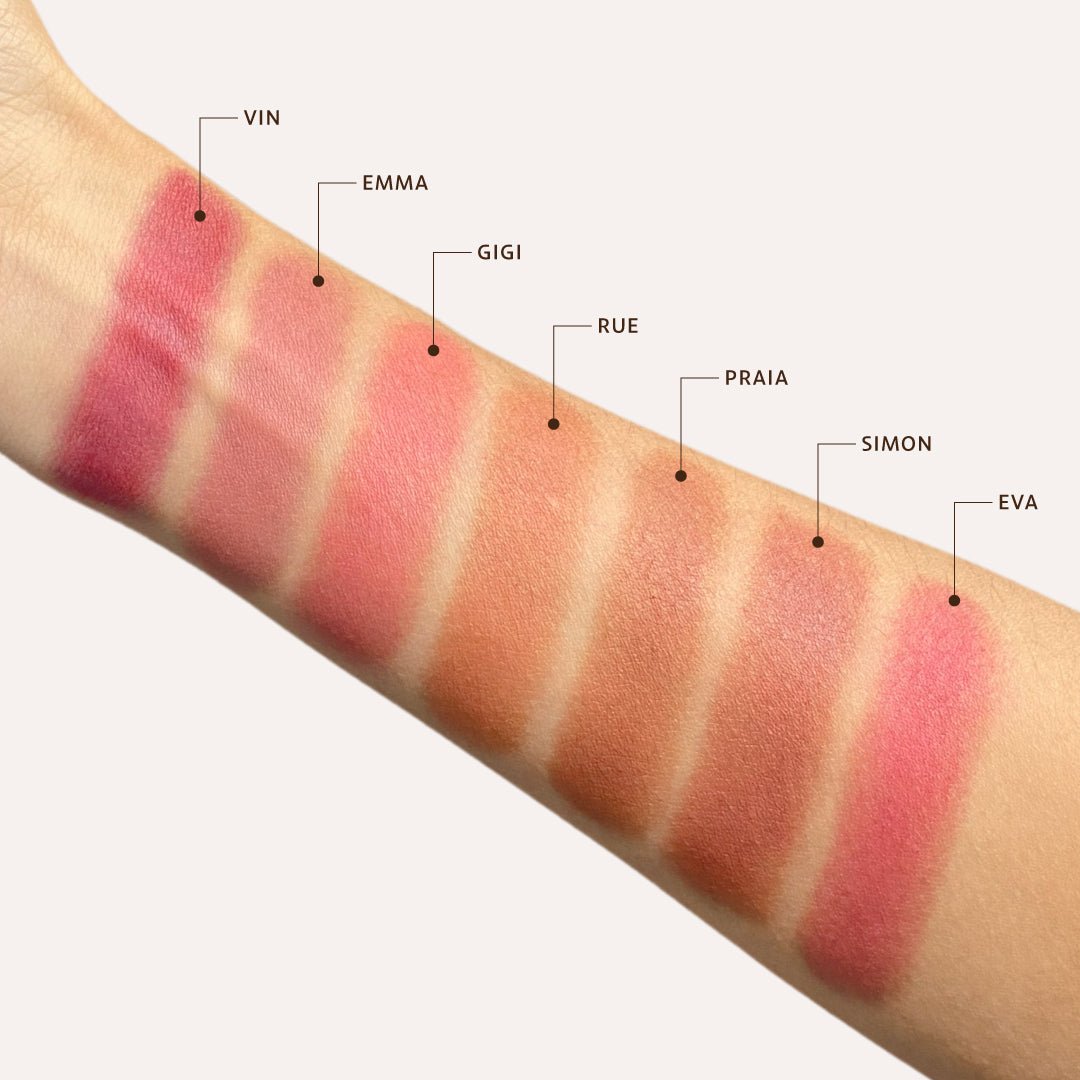 Pack Favoritos Invierno Marikowskaya - Saigu Cosmetics