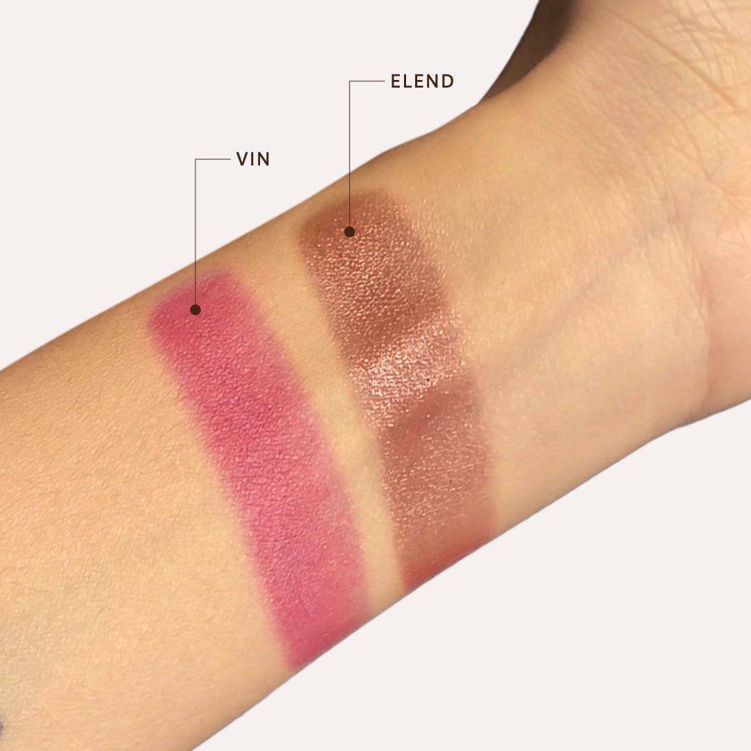 Pack Favoritos Invierno Marikowskaya - Saigu Cosmetics