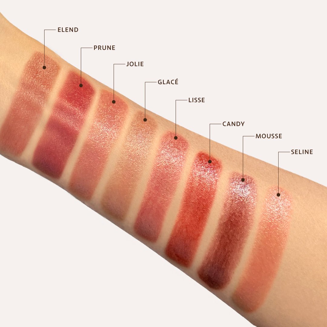 Pack Favoritos Invierno Marikowskaya - Saigu Cosmetics