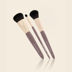 The Essential Set – IBbrushes × Saigu