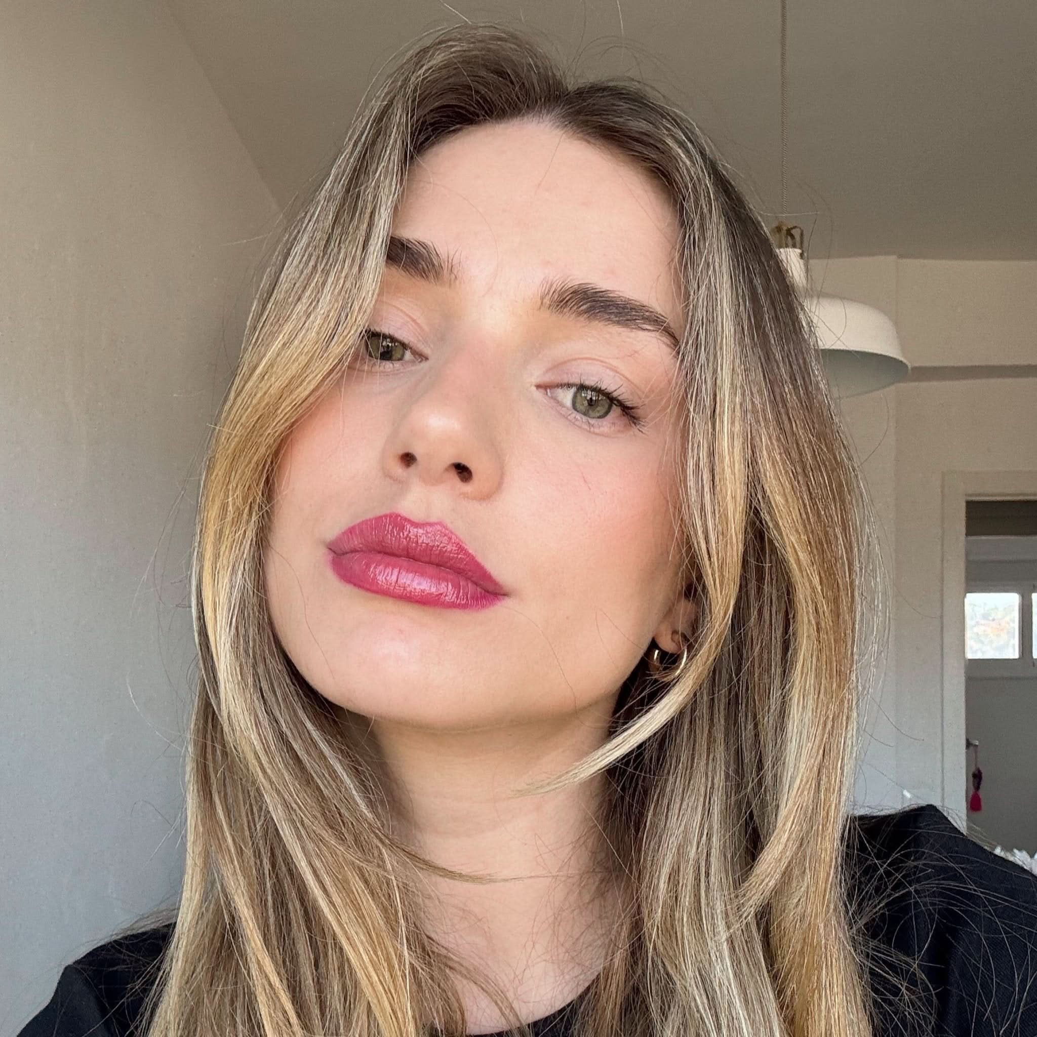 Pintalabios Lisse - Maquillaje Natural Saigu