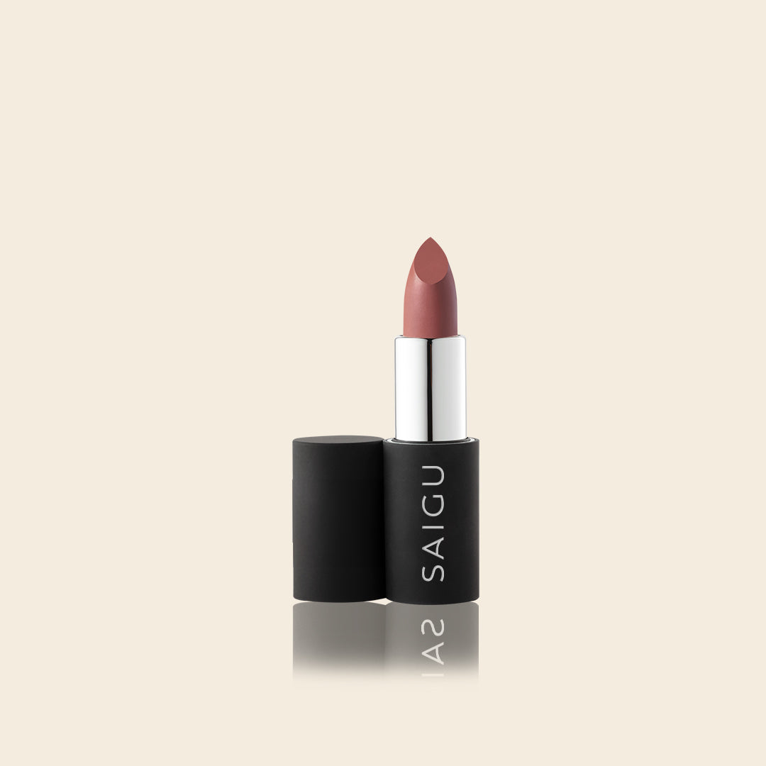 Creamy Lipstick with hyaluronic acid
