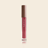 Lip Gloss Melting Plump Wild Berry - Saigu Cosmetics