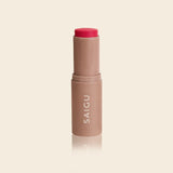 Melting Blush Mediterranean Glow - Saigu Cosmetics