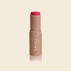 Melting Blush Mediterranean Glow - Saigu Cosmetics
