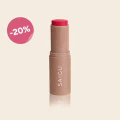 Melting Blush Mediterranean Glow - Saigu Cosmetics
