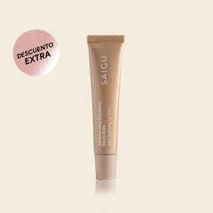 Bálsamo labial hidratante Efecto Brillo - Saigu Cosmetics
