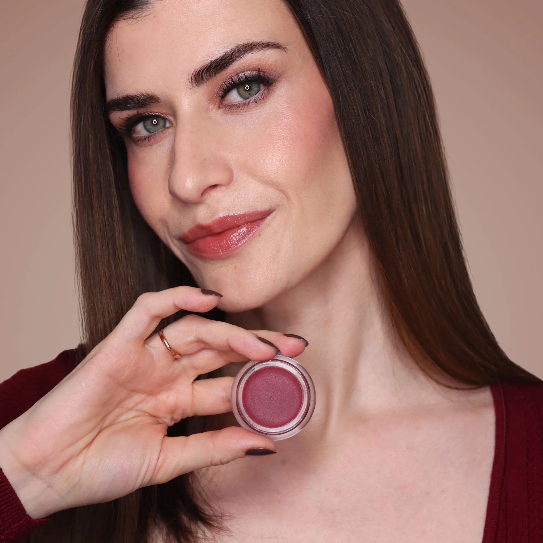 Colección Navidad x Marikowskaya - Saigu Cosmetics