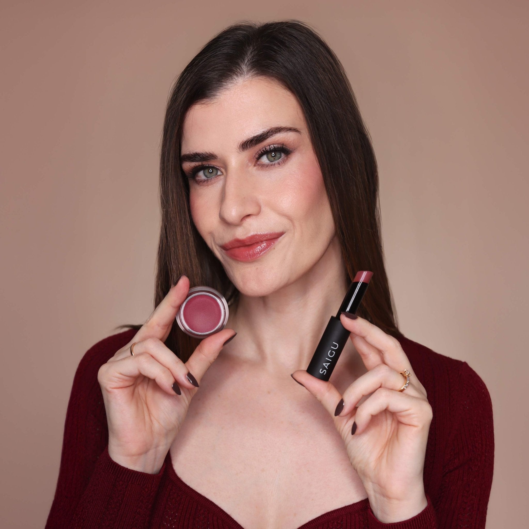 Pack Favoritos Invierno Marikowskaya - Saigu Cosmetics