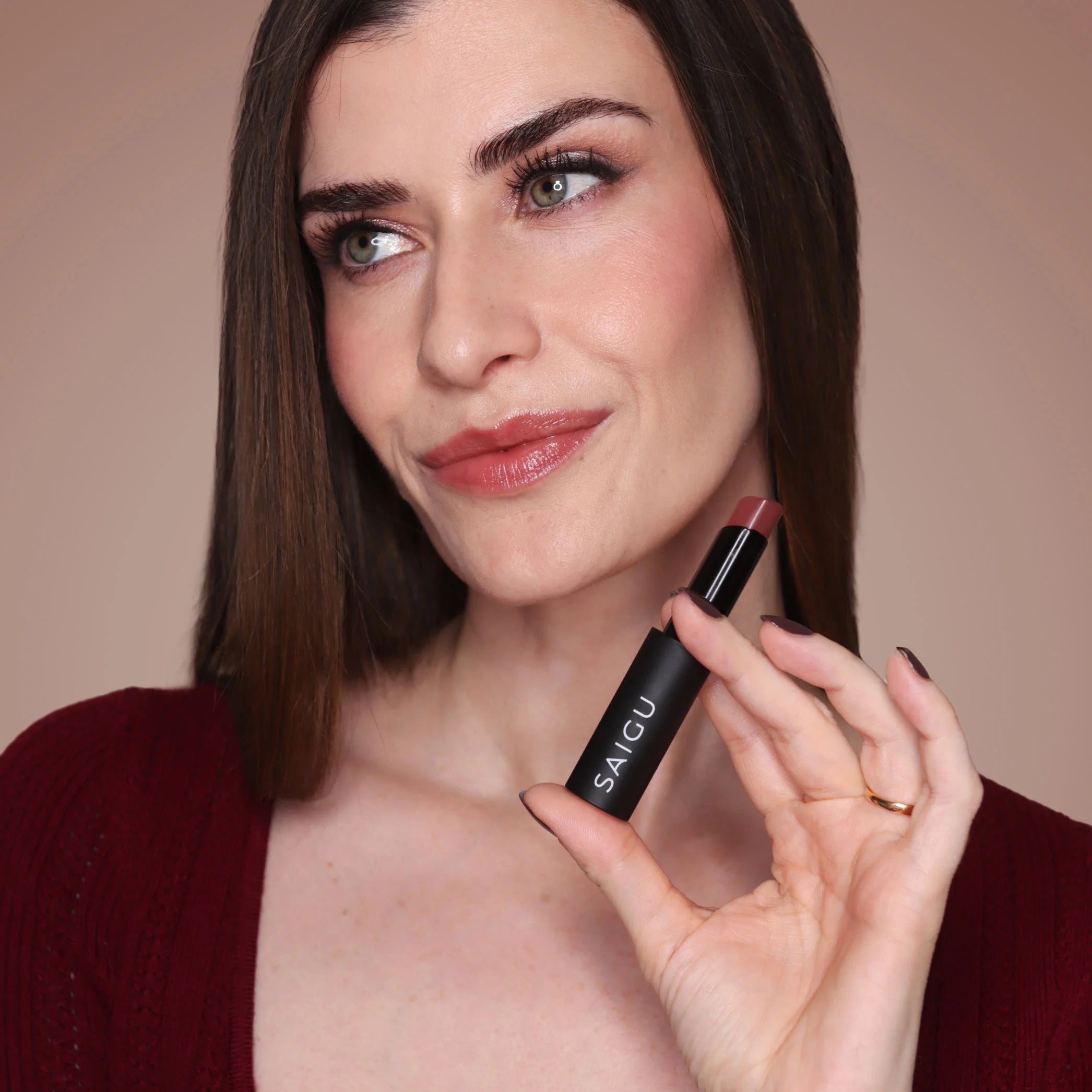 Colección Navidad x Marikowskaya - Saigu Cosmetics