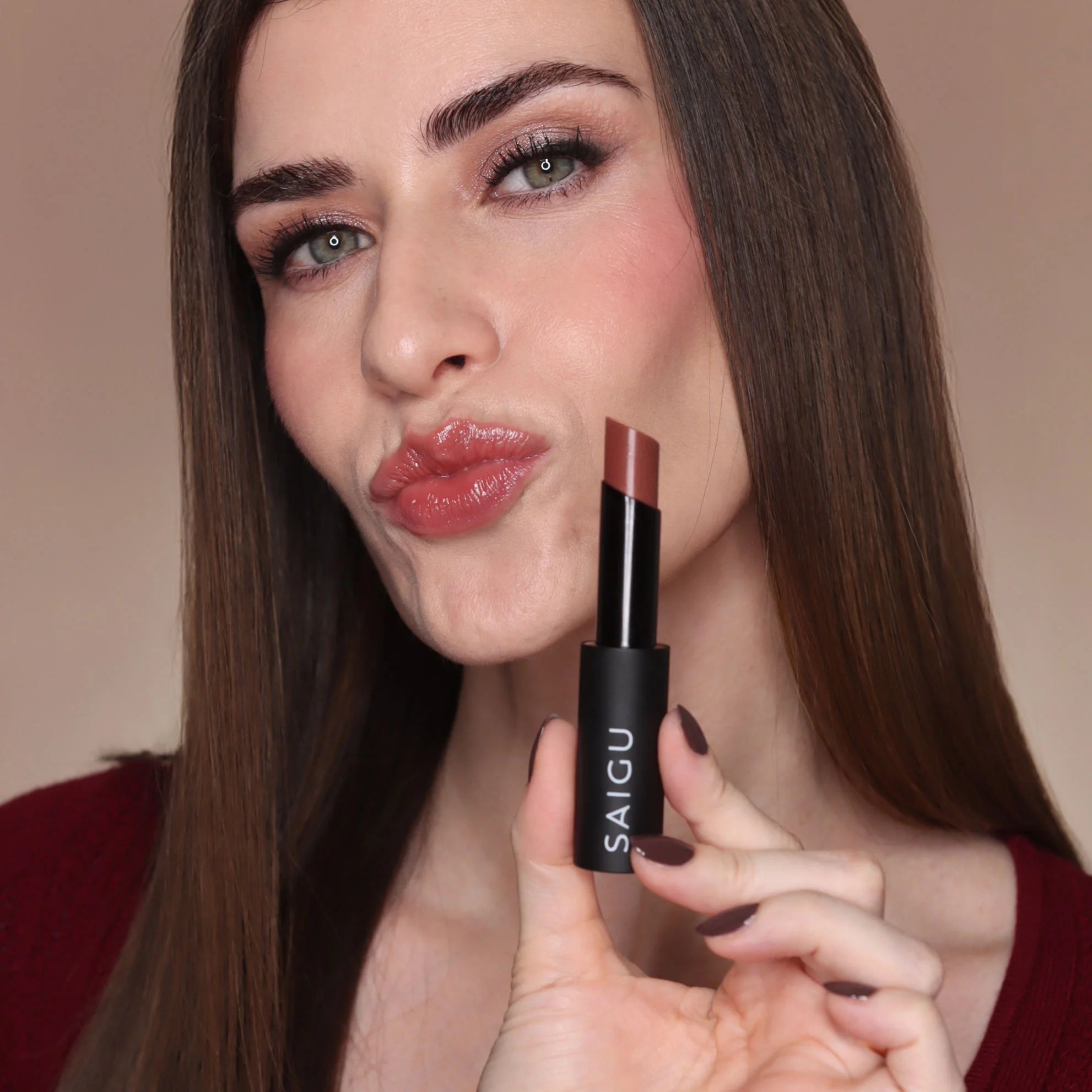 Colección Navidad x Marikowskaya - Saigu Cosmetics