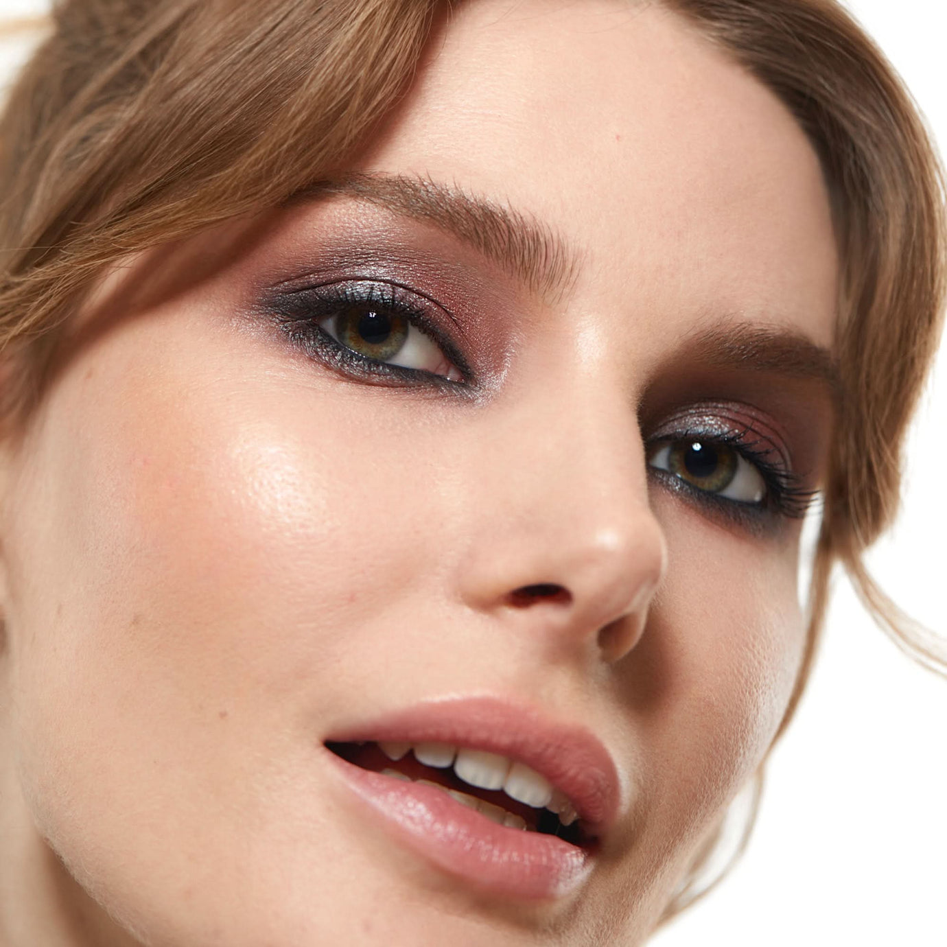 Tiktok Maquillaje De Otoño 2021 Maquillaje Profesional Tendencia