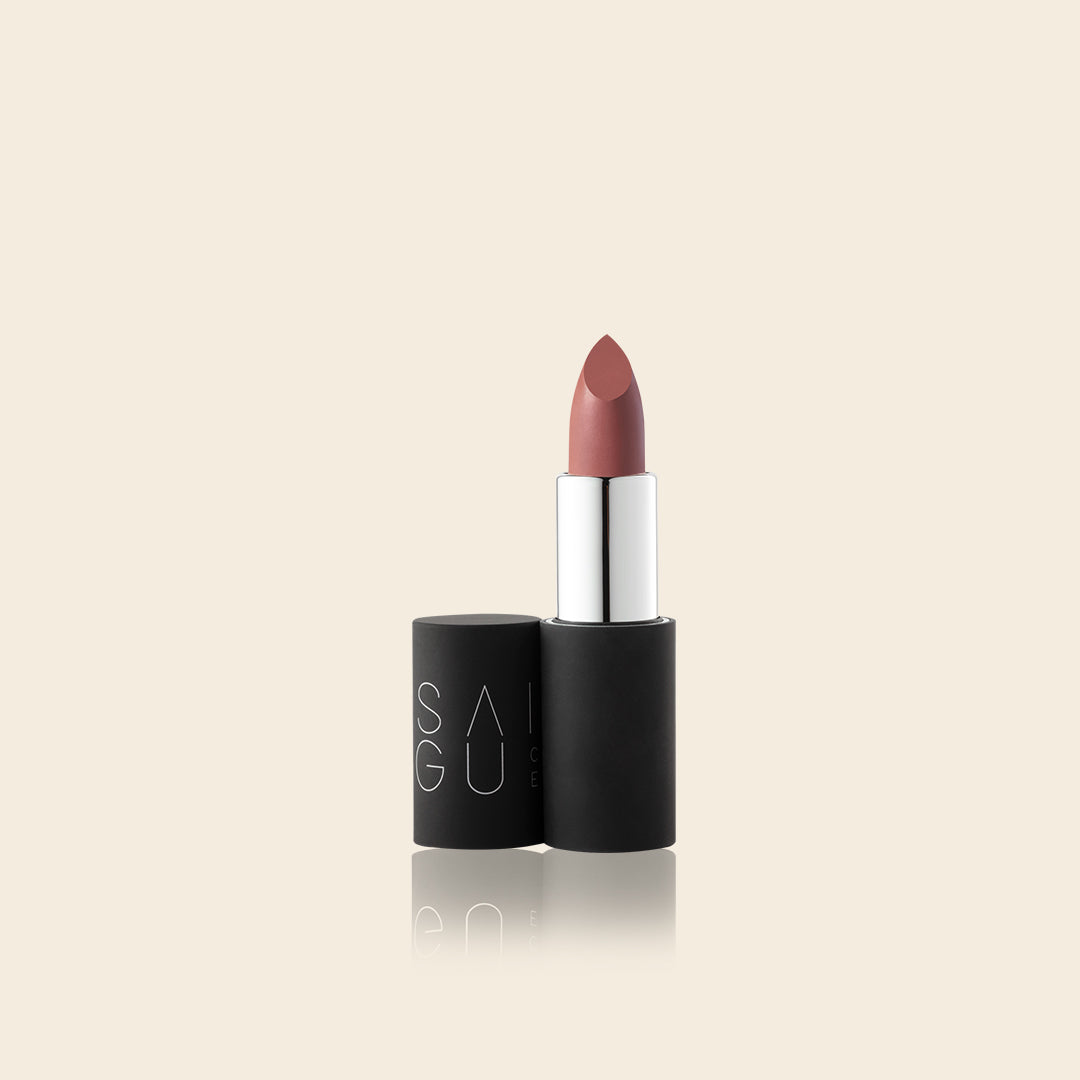Creamy Lipstick with hyaluronic acid